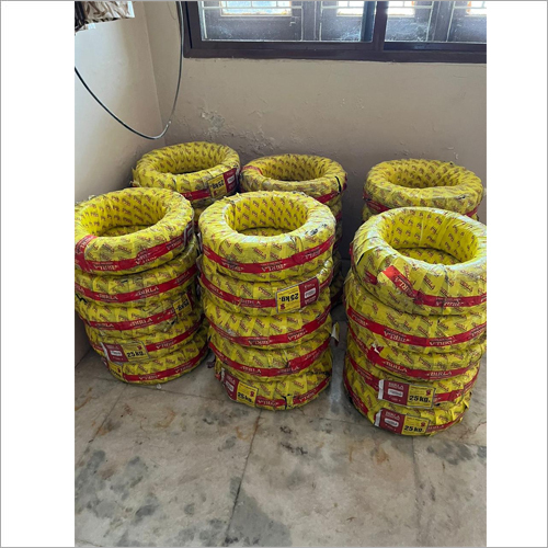 Silver Birla Binding Wire