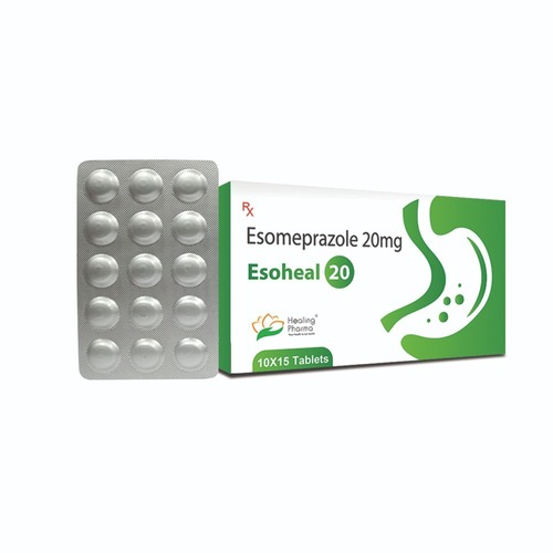 Esoheal 20