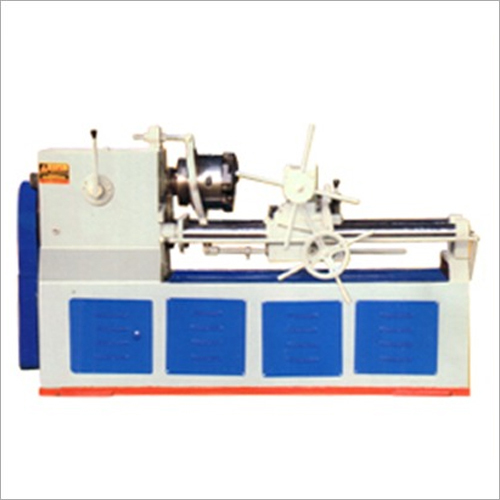 Threading Machines - Color: Customisable