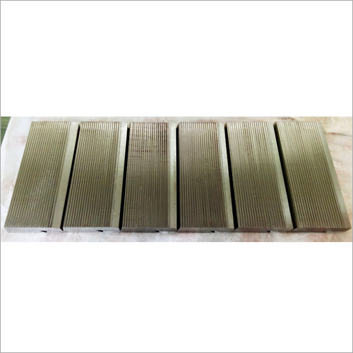 Reddish Brown Hss Threading Chasers