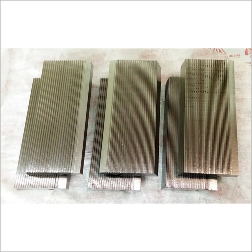 Reddish Brown Hss Threading Chasers