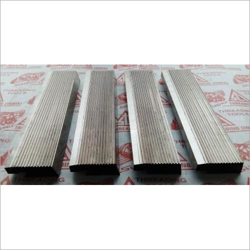Reddish Brown Hss Threading Chasers