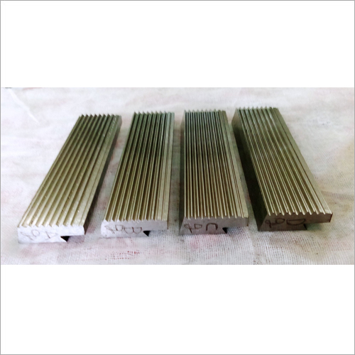 Reddish Brown Hss Threading Chasers