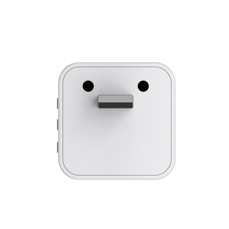 Waterproof Ring Video Doorbell With Added Security Features And A Sleek Design