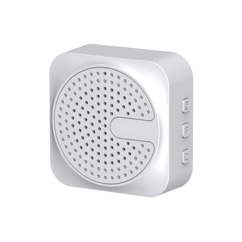 Waterproof Ring Video Doorbell With Added Security Features And A Sleek Design