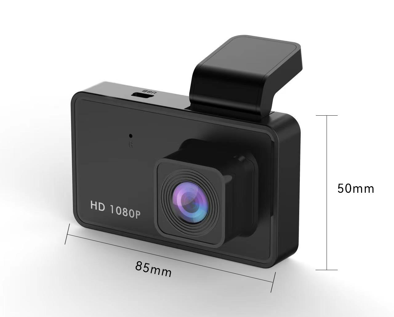 Car Camera Dash Camera For Cars Media Type: Memory Card