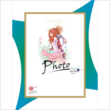 Decorative Photo Frame