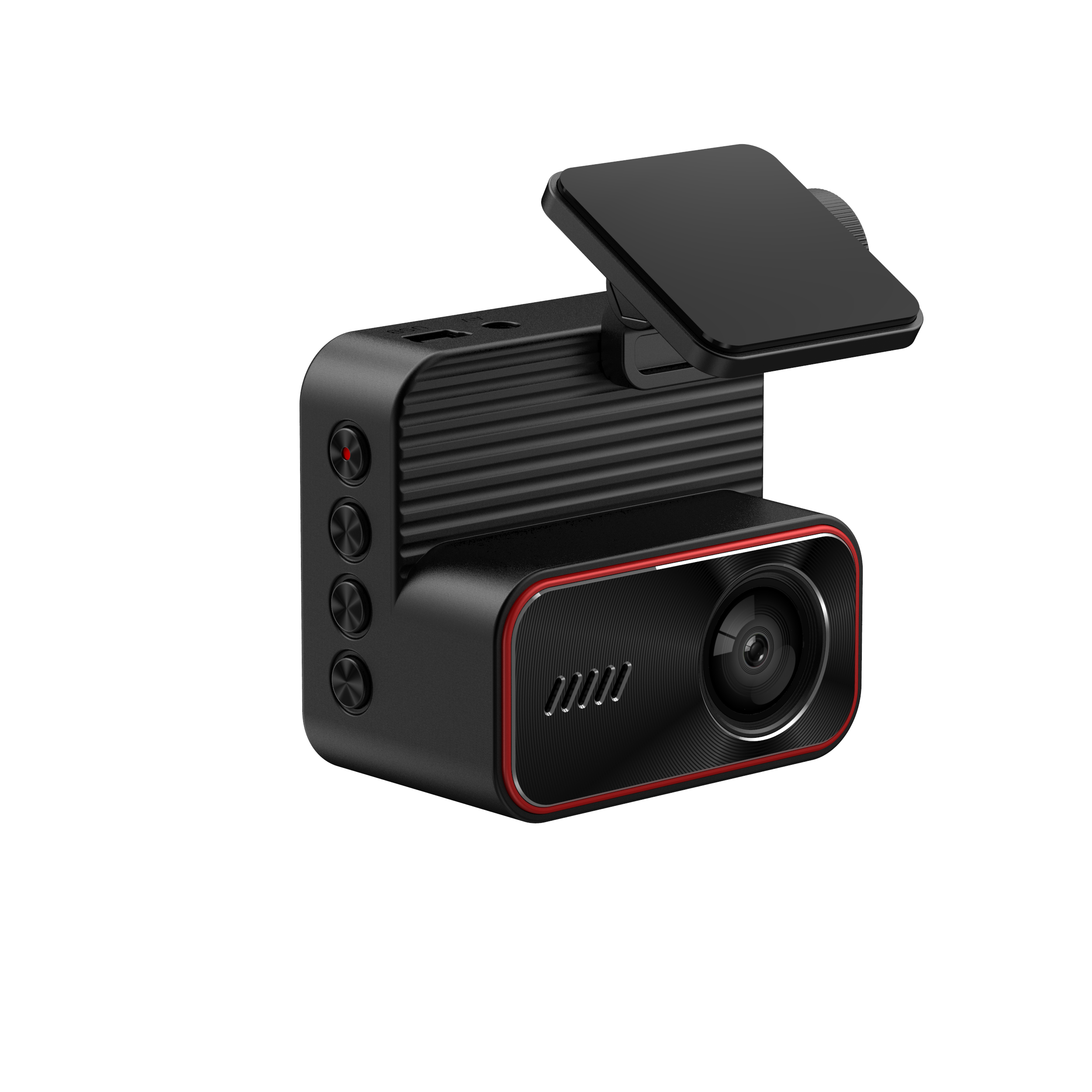 Dash Cam Built In Wifi Car Dashboard Camera Recorder - Color: Customized