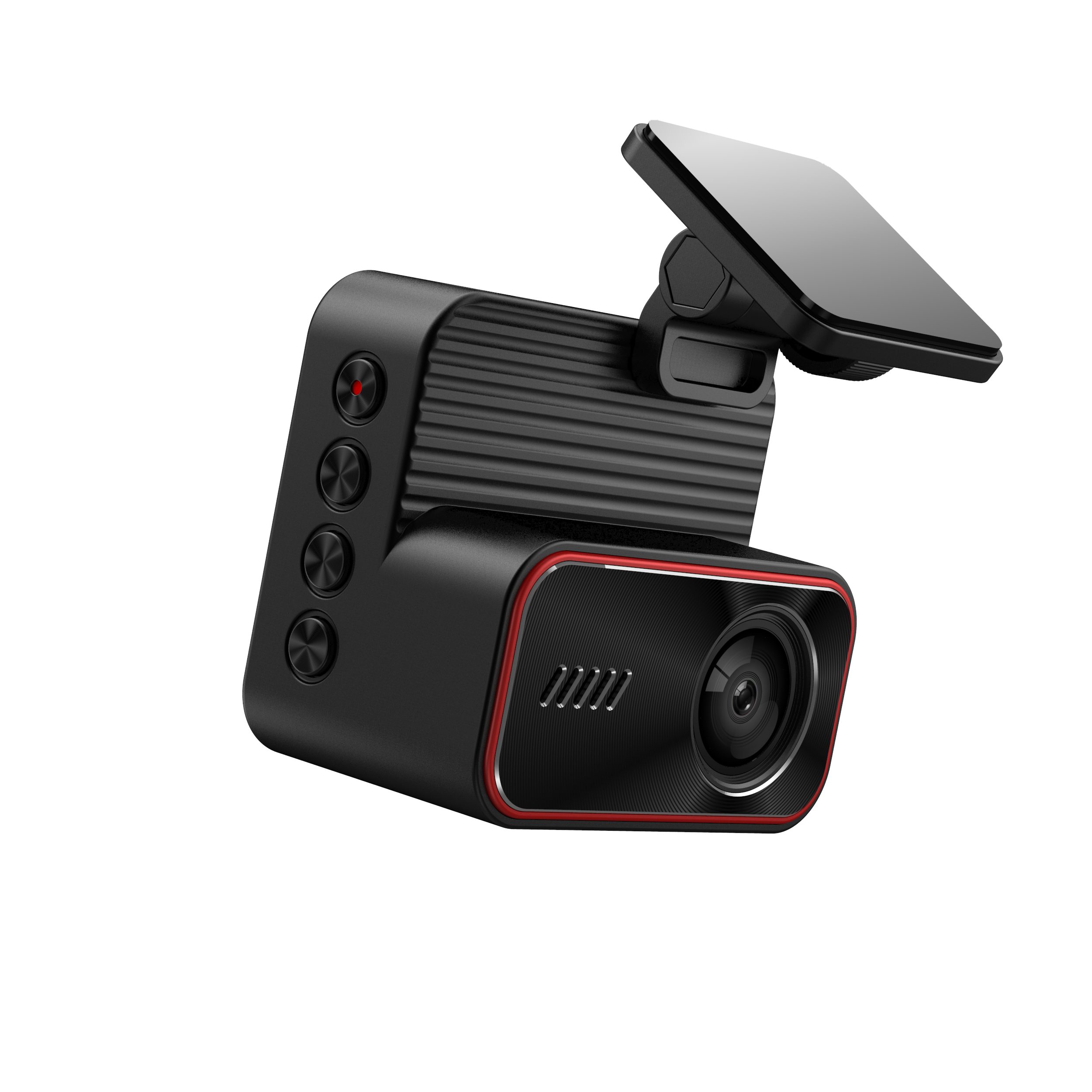 Dash Cam Built In Wifi Car Dashboard Camera Recorder - Color: Customized