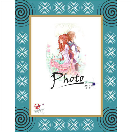 Decorative Picture Frame