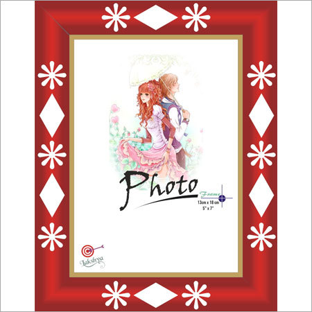 Designer Frame