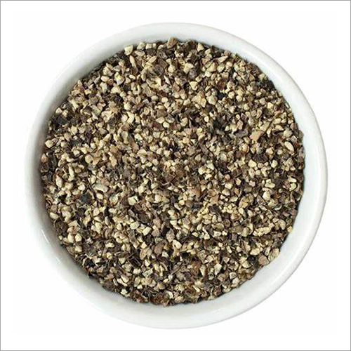 Black Pepper Powder - Product Type: Dried