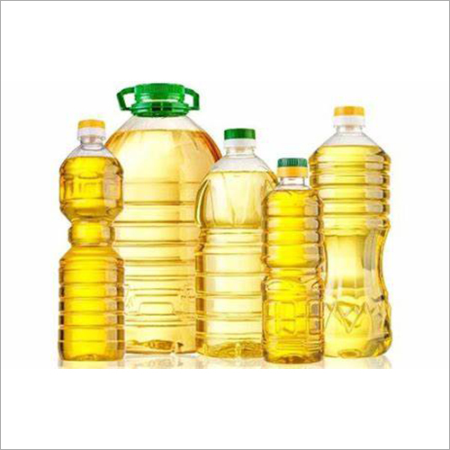 Cooking Oil - Refined Hydrogenated Oil, Enriched with Vitamins A, D & E - High Smoking Point, Retains Unique Flavor, Heart-Friendly Oryzanol
