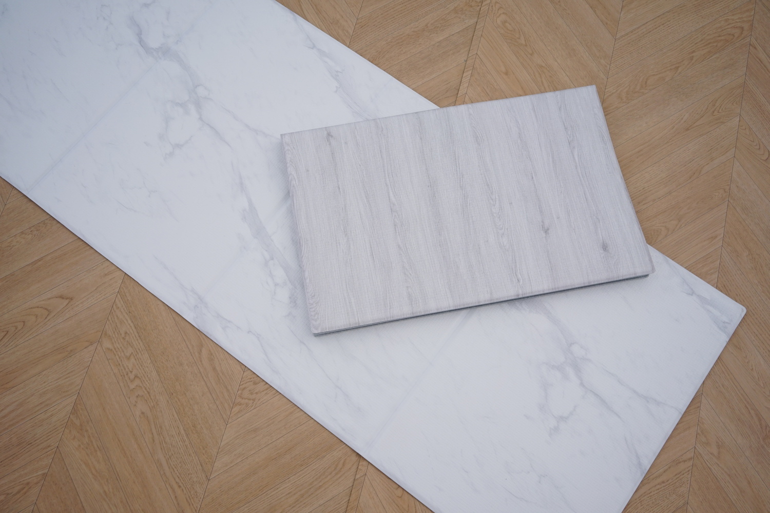 Malang Plus Play Mat (Both-sided Plus Play Mat)kids Pet Soft Play Mat / Play Mats / Kids Play Mats / Pvc Mats / Baby Floor Mat