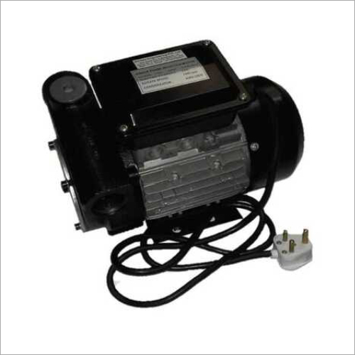 इलेक्ट्रिक फ्यूल ट्रांसफर पंप 1hp