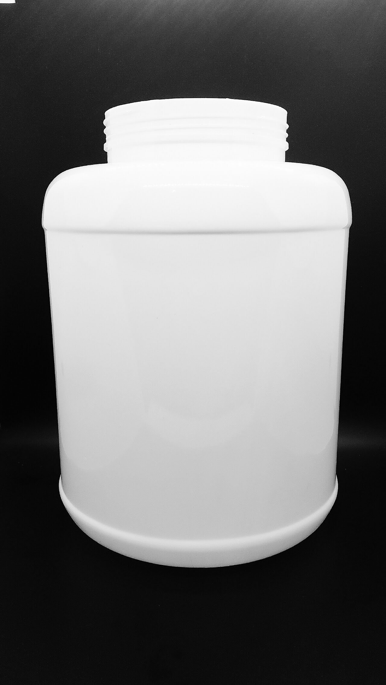 3 Kg Pet Protein Jar - Color: Every