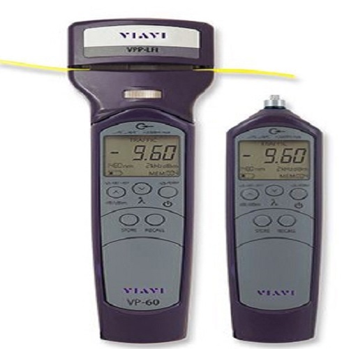 Fi-60 Jdsu Optical Power Meter Application: Commercial & Industrial