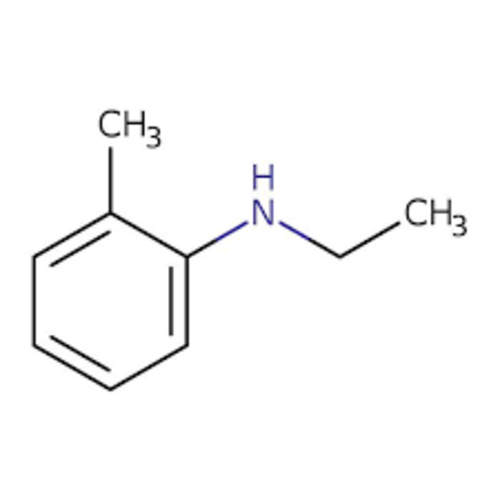 N Ethyl 2 Methylaniline