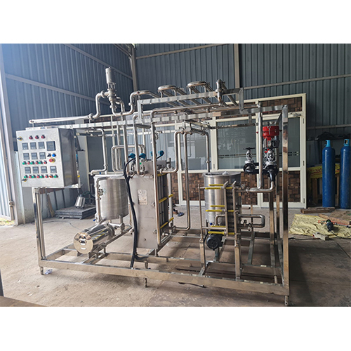 Good Quality Plate Heat Exchanger
