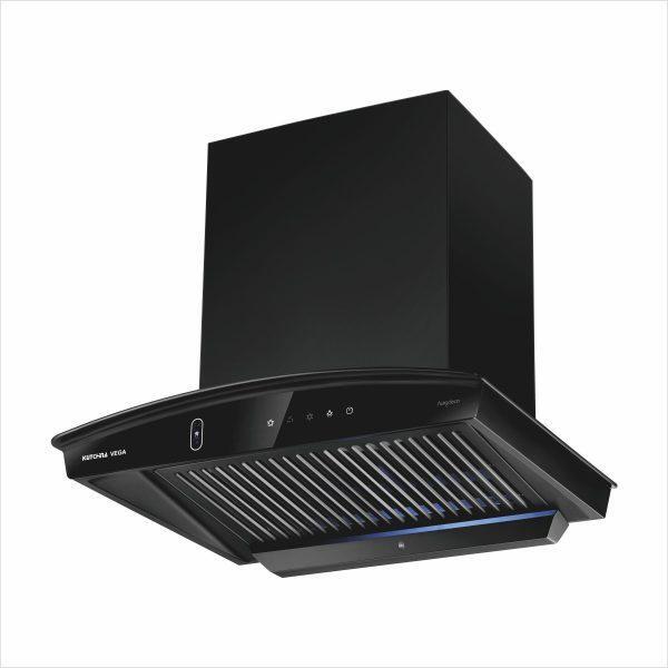 Vega 60 Autoclean Chimney