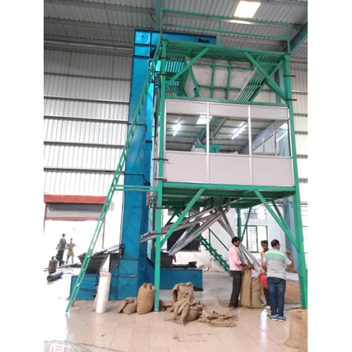 Z बाल्टी एलेवेटर एलिवेटिंग स्पीड: 1 M/s M/s