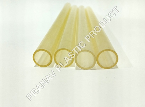 Sbc Tube - Color: Yellow