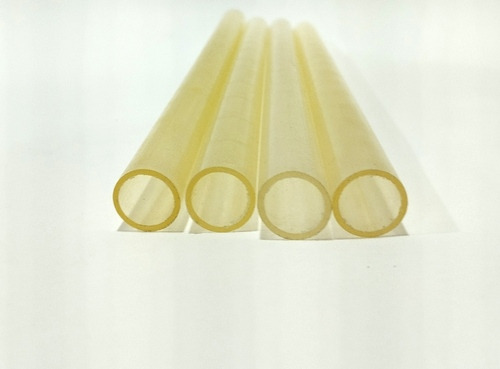 Sbc Tube - Color: Yellow