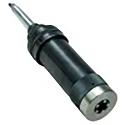 Single Roller Special Burnishing Tools - Steel Material, Computerized Design, Matte Black Finish | High Precision Engineering