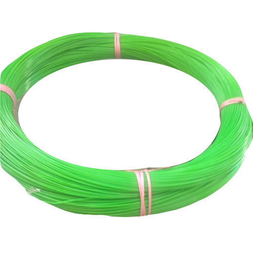 Pet Wire / Agricultural Wire - Color: Green