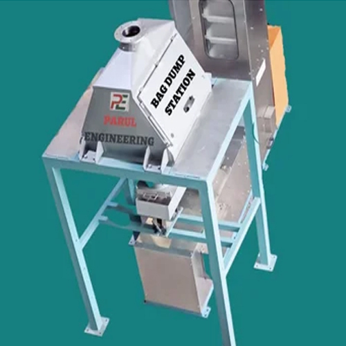 Single Phase Electromagnetic Vibratory Feeder - Heavy-duty Steel Build, Reliable Performance For Efficient Material Handling