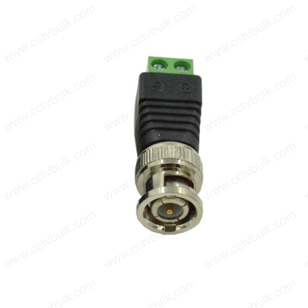 Bnc Connector Screw 100set Application: Indoor