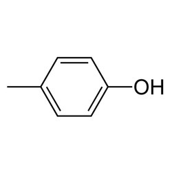 Para Cresol - 99% Purity, Liquid Form with Density of 1.03 g/cm3 | Accurate pH Value, Longer Shelf Life