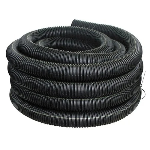 Hdpe Corrugated Sheathing Pipe