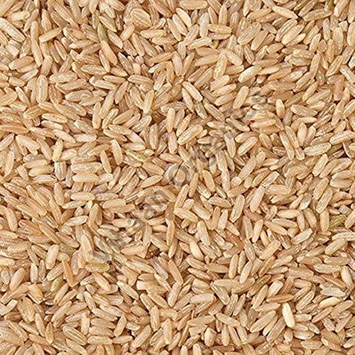 Common Natural Brown Rice
