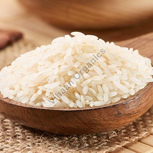 Ponni Rice - Medium Grain Fresh Rice | High Purity, Common Cultivation Type