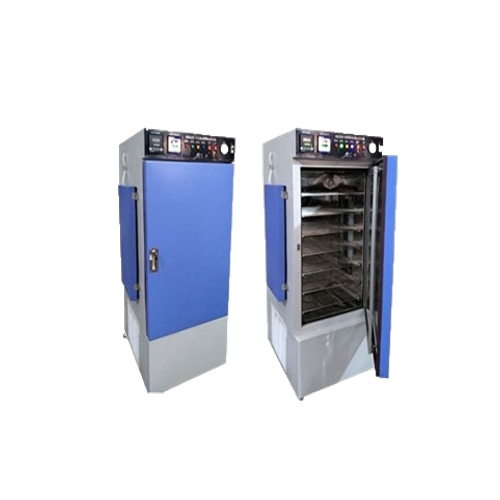 सीड जर्मिनेटर (ड्यूल चैम्बर)