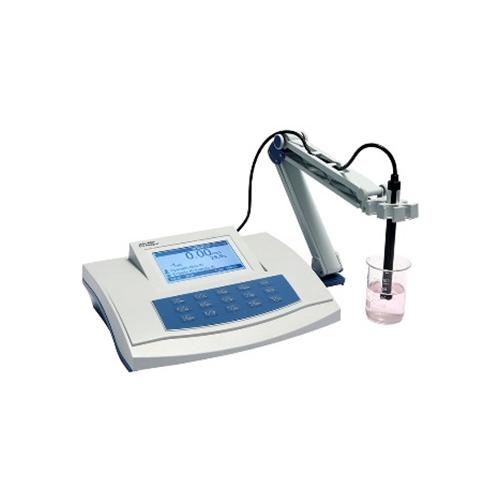 ऑक्सीजन मीटर को भंग करें