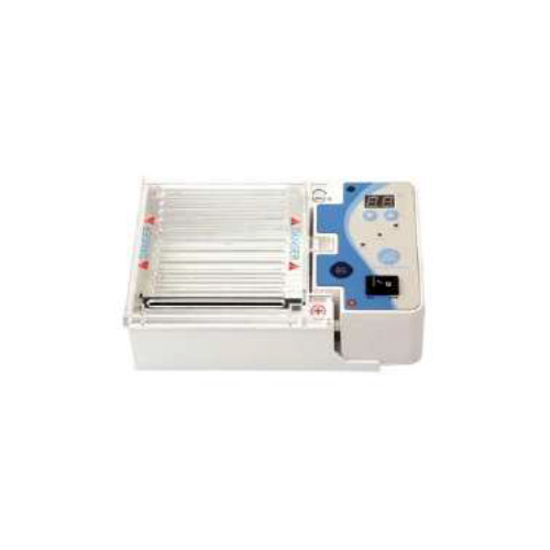 मिनी इलेक्ट्रोफोरेसिस सिस्टम