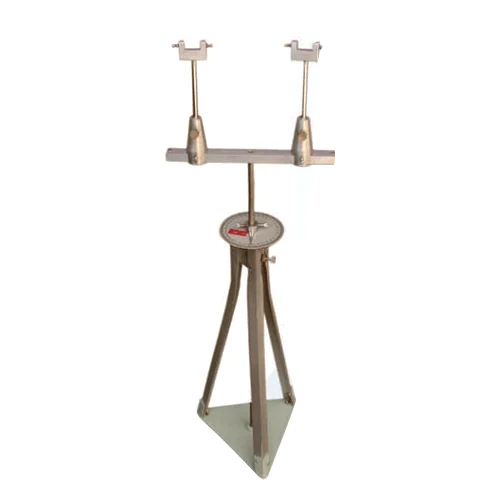 एंटीना के लिए ट्राइपॉड स्टैंड आवेदन: औद्योगिक