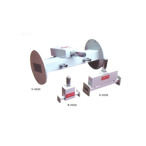 व्हाइट वेवगाइड वेरिएबल एटेन्यूएटर्स