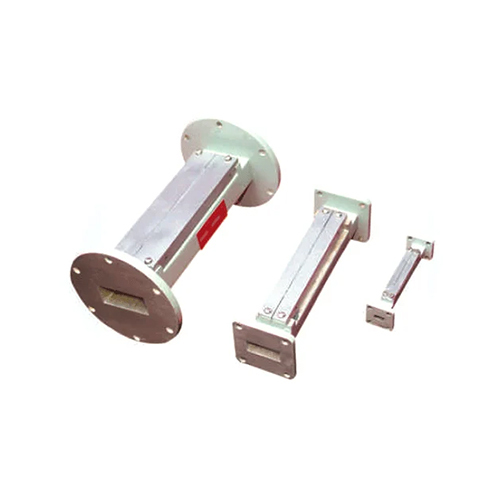 व्हाइट फिक्स्ड एटेन्यूएटर्स