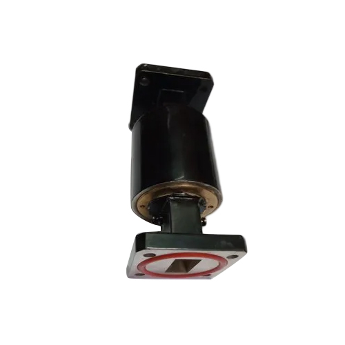 ब्लैक वेवगाइड रोटरी जॉइंट्स