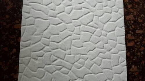 2x2 सीमेंट शीट छत