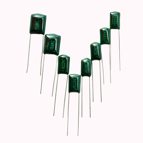 Polyester Capacitor Application: General Purpose