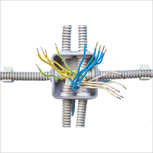 Junction Box Application: Mcpcb