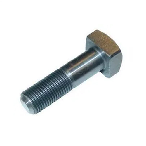 MS Square Head Set Screw - Stainless Steel, Black Plated Finish | Medium Quality, Designed for Industrial Dry Wall Applications