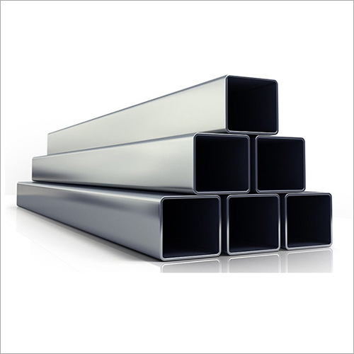 Square Tubes Application: Structure Pipe