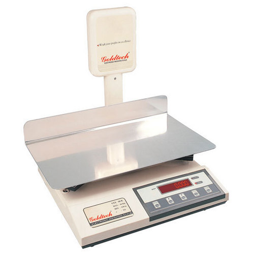 Table Top Machines
