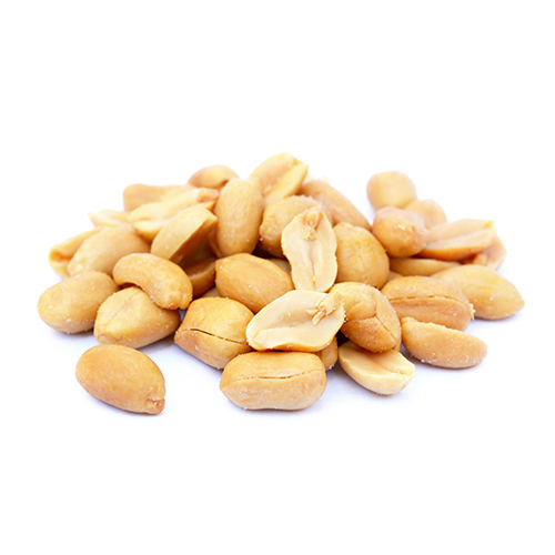 Common Roasted Peanuts