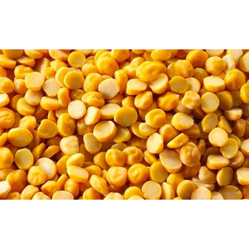 Common Yellow Chana Dal